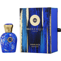 Moresque Sahara Blue