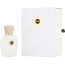 Moresque Moreta