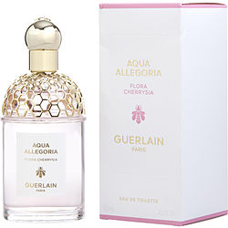 Aqua Allegoria Flora Cherrysia Perfume | FragranceNet.com®