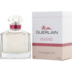 Mon Guerlain Bloom Of Rose
