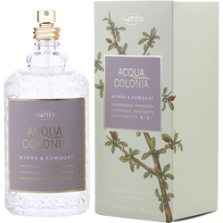 4711 Acqua Colonia Myrrh & Kumquat