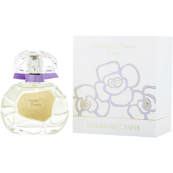Quelques Fleurs Royale Collection Privee