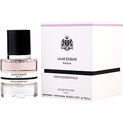 Jacques Fath Lilas Exquis Parfum for Unisex by Jacques Fath ...