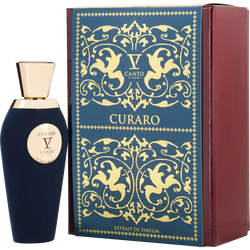 V Canto Curaro