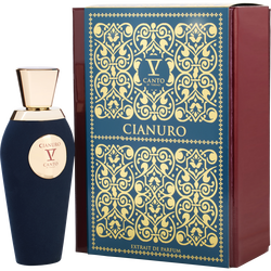 V Canto Cianuro