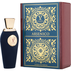 V Canto Arsenico