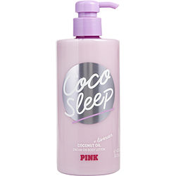 Victoria's Secret Pink Coco Sleep