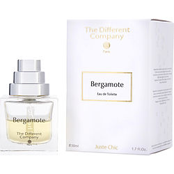 The Different Company Bergamote