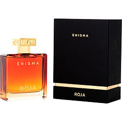 Roja Enigma