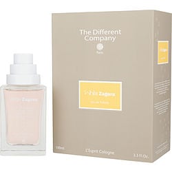 The Different Company White Zagora