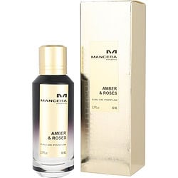 Mancera Amber & Roses