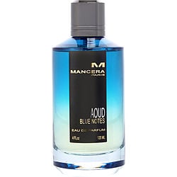 Mancera Aoud Blue Notes