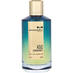 Aoud lemon mint cheap mancera