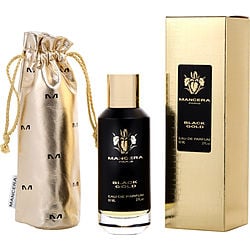 Mancera Black Gold