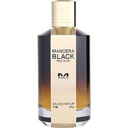 Mancera Black Prestigium