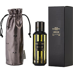 Mancera Lemon Line Perfume | FragranceNet.com