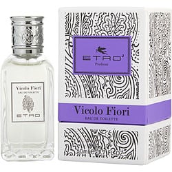 VICOLO FIORI ETRO by Etro