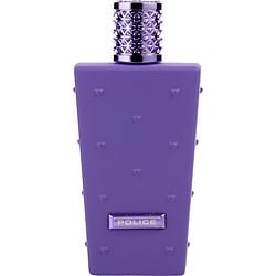 Police Shock In Scent