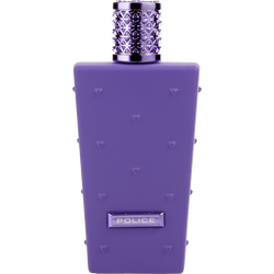 Police Shock In Scent