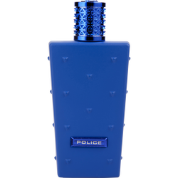 Police Shock In Scent