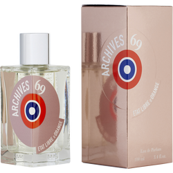 Etat Libre d'Orange Archives 69