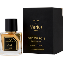 Vertus Oriental Rose