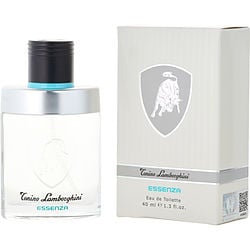 Lamborghini Essenza