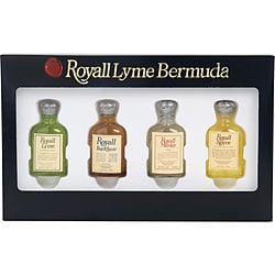 Royall Lyme Bermuda