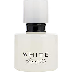 Kenneth cole white perfume best sale for her