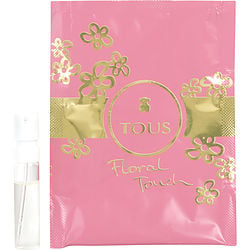 Tous discount floral perfume