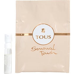 Sensual tous fashion perfume