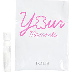 Tous Your Moments