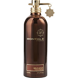 Montale Paris Wild Aoud
