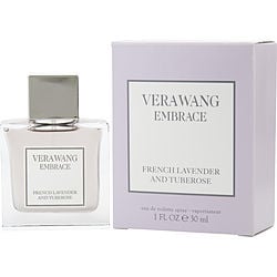 vera wang perfume samples