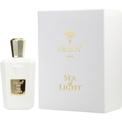 Orlov Paris Sea Of Light