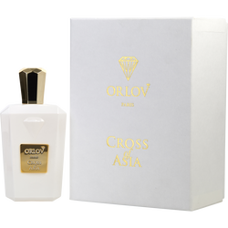 Orlov Paris Cross Of Asia