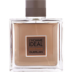 Guerlain L'Homme Idéal Eau de Parfum Fragrance Review: An Intense &  Enticing Men's Cologne 