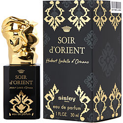 SOIR D'ORIENT by Sisley
