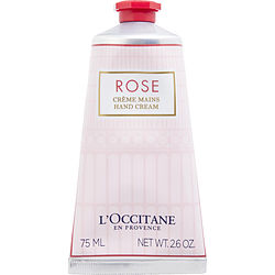 L'Occitane