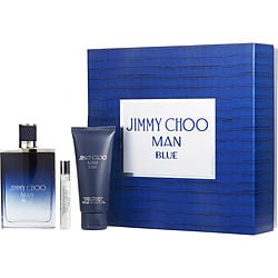 Jimmy Choo Blue Cologne for Men by Jimmy Choo at FragranceNet.com®