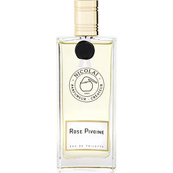 Parfums De Nicolai Rose Pivoine