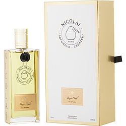 Parfums De Nicolai Rose Oud
