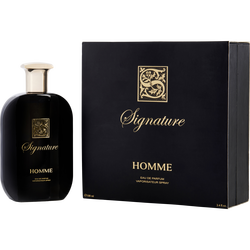 Signature Black