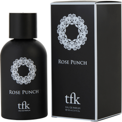 The Fragrance Kitchen Rose Punch