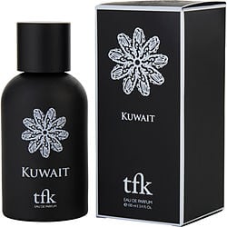 The Fragrance Kitchen Kuwait