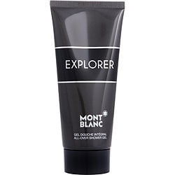 Mont Blanc Explorer