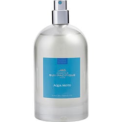Comptoir Sud Pacifique Aqua Motu