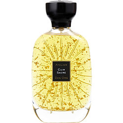 Atelier Cuir Sacre des Ors Parfum | FragranceNet.com®