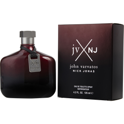 Jv X Nj John Varvatos Nick Jonas Red