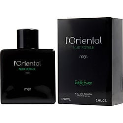 L'Oriental Nuit Royale